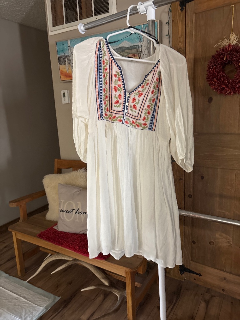 Italian dresses